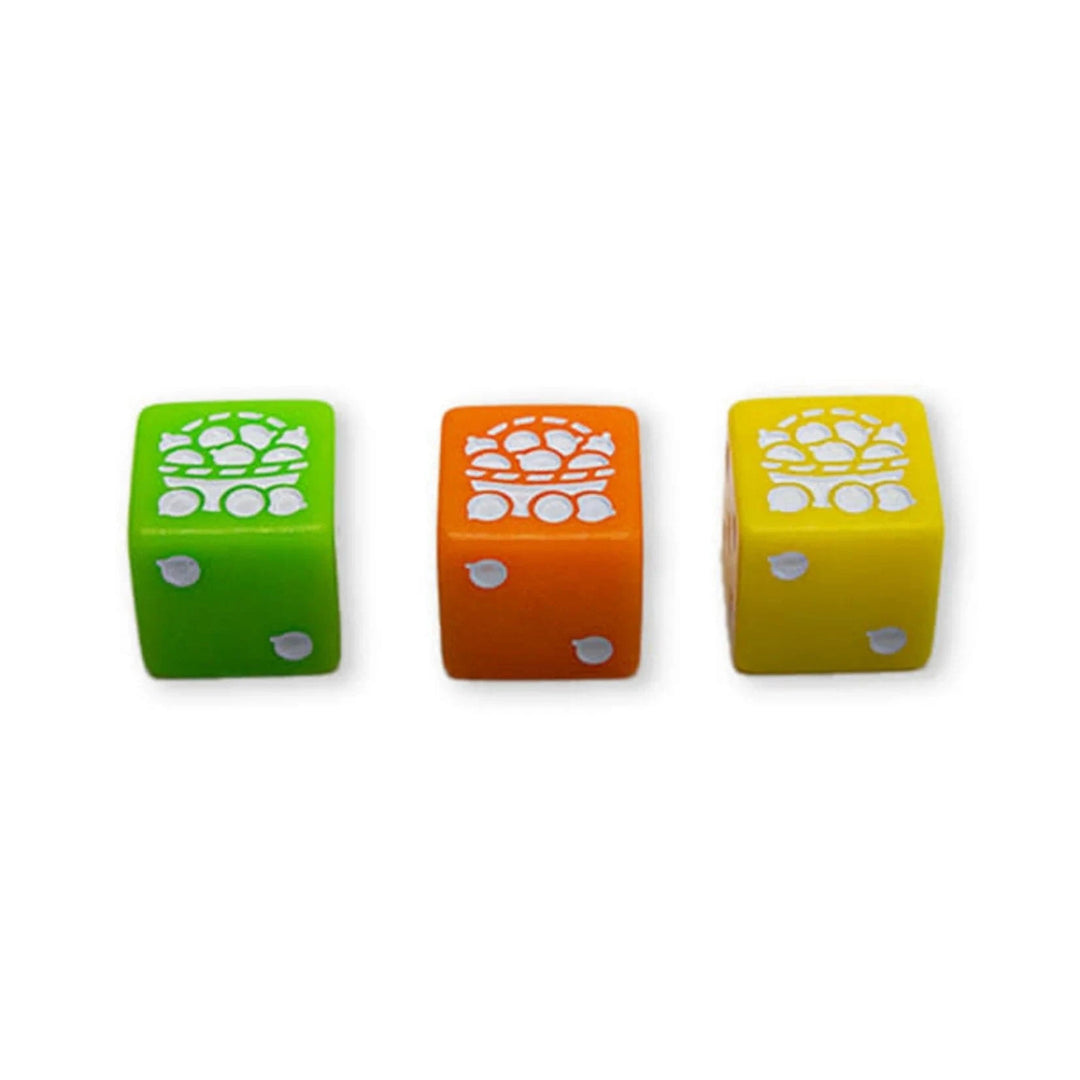 Grove: A 9 Card Solitaire Game (EN) JEUX - Solo