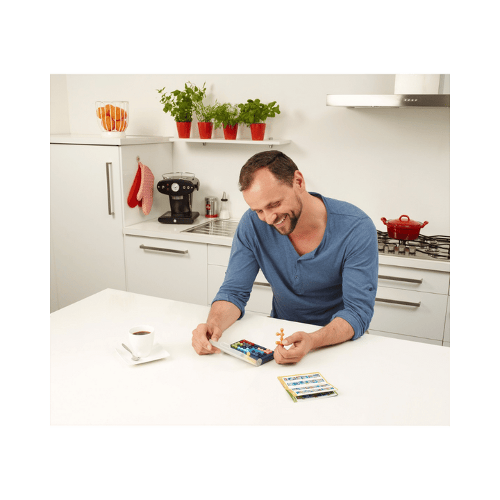 IQ Fit (ML) JEUX - Solo