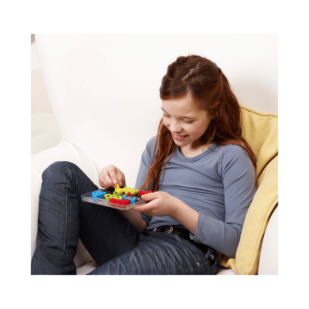 IQ Twist (ML) JEUX - Solo