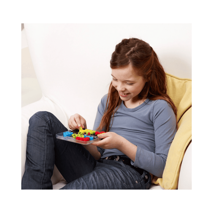 IQ Twist (ML) JEUX - Solo