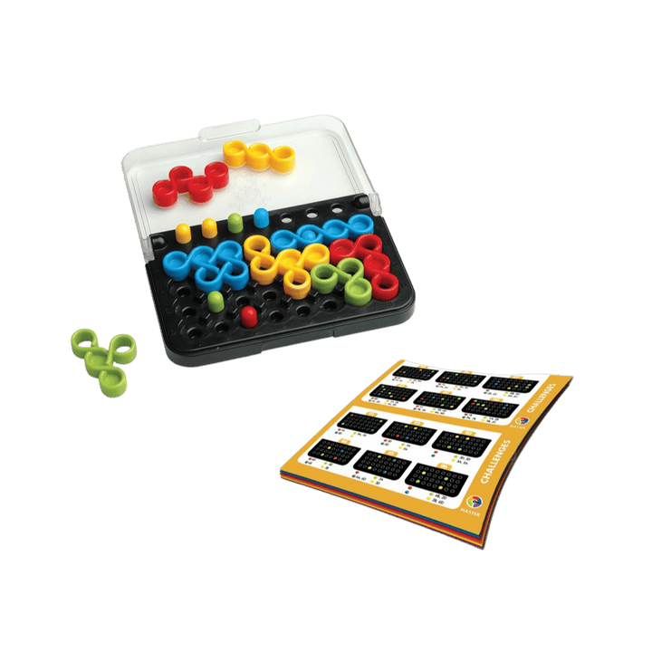 IQ Twist (ML) JEUX - Solo