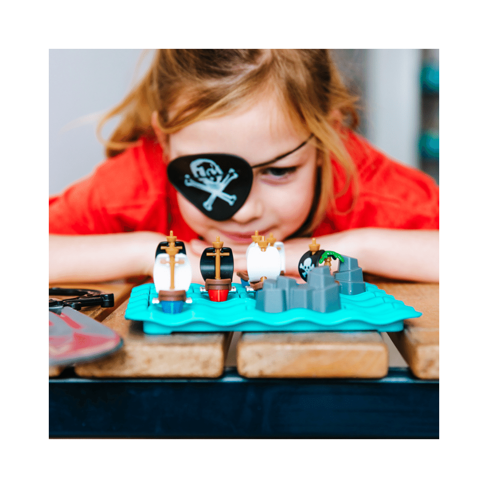 Pirates Crossfire (ML) JEUX - Solo