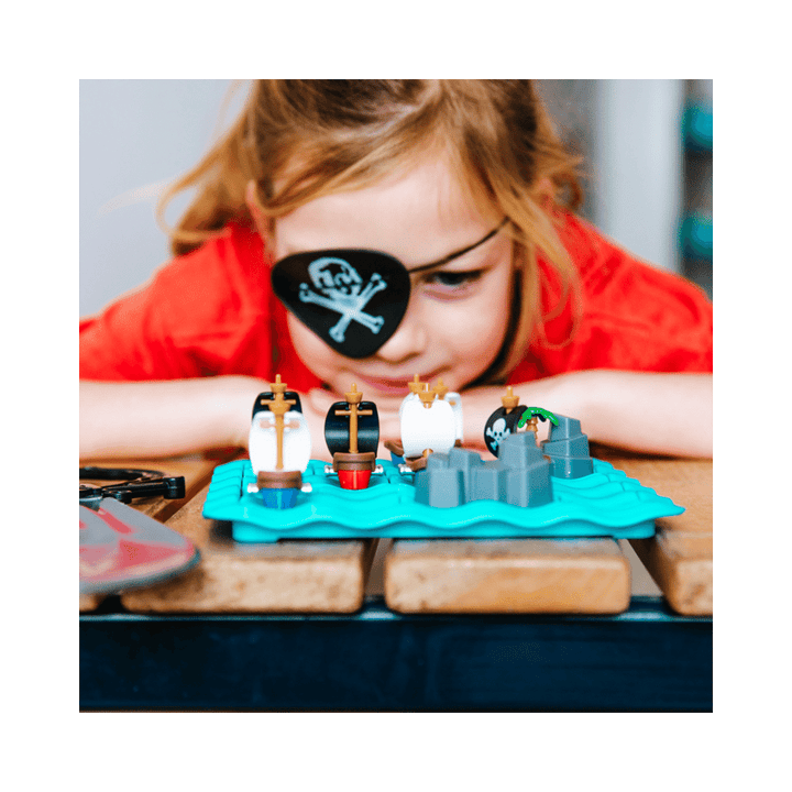 Pirates Crossfire (ML) JEUX - Solo