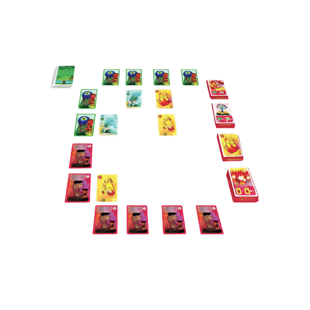 Sylvion (EN) JEUX - Solo