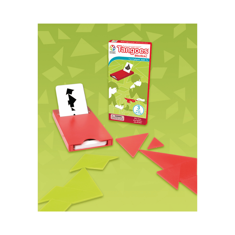 Tangoes Expert (ML) JEUX - Solo