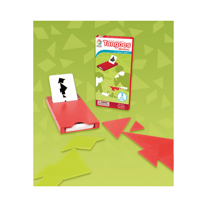 Tangoes Expert (ML) JEUX - Solo