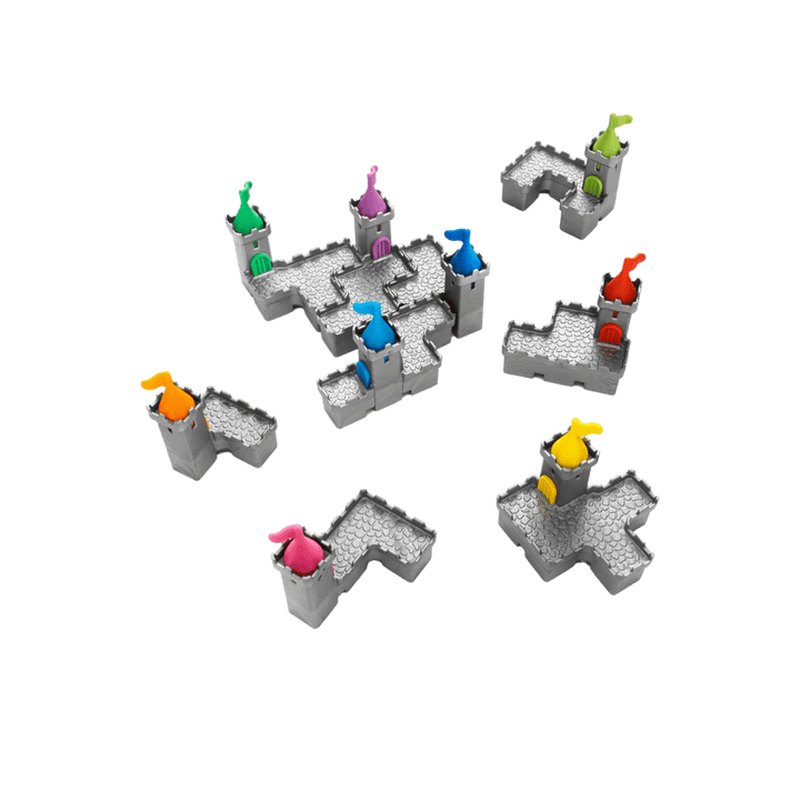 Tower Stacks (ML) JEUX - Solo