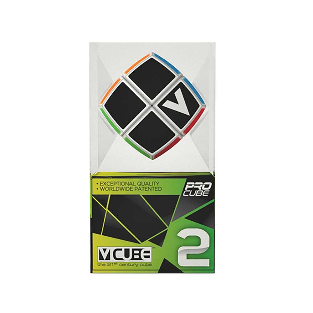 V-Cube 2 (bombé) JEUX - Solo