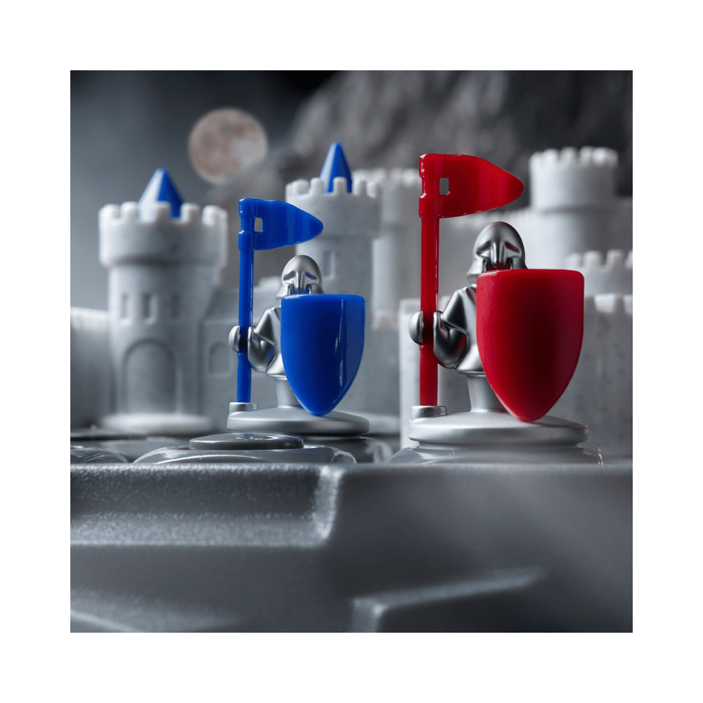 Walls & Warriors (ML) JEUX - Solo