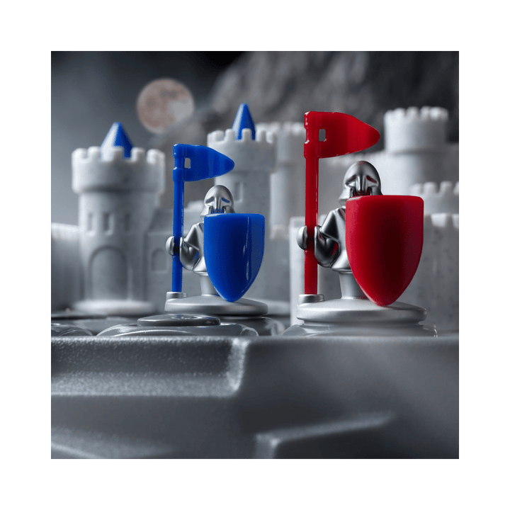 Walls & Warriors (ML) JEUX - Solo
