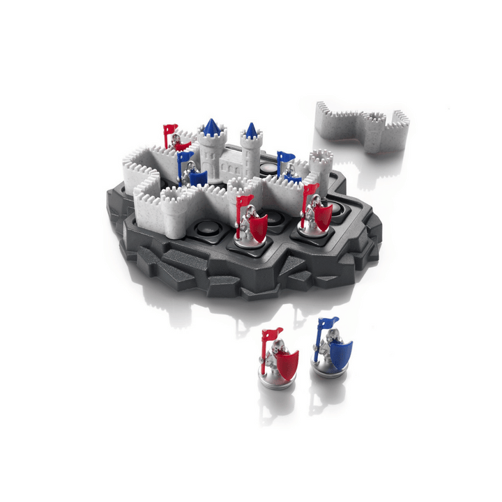 Walls & Warriors (ML) JEUX - Solo