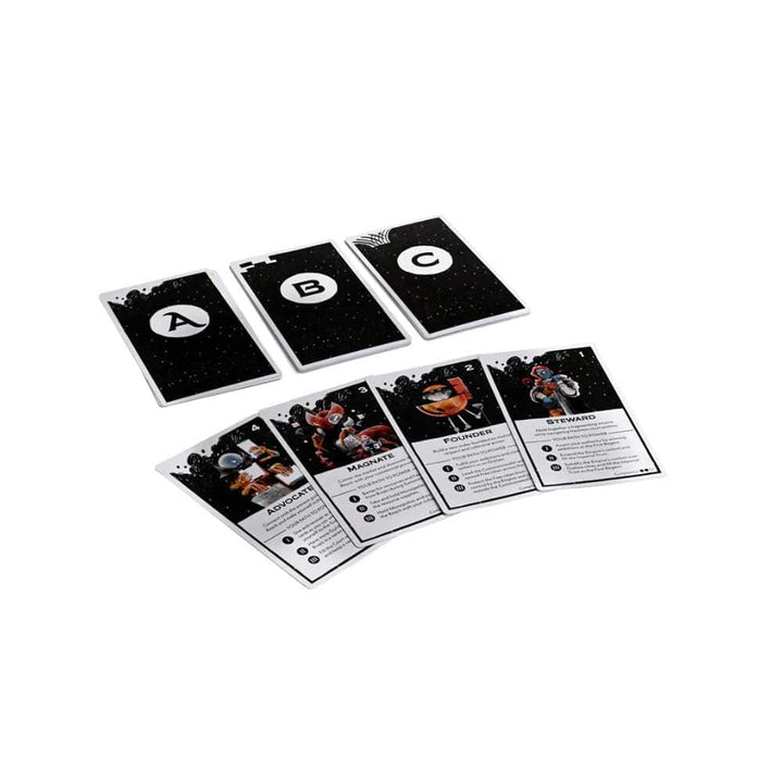 Arcs: The Blighted Reach Campaign Exp. (EN) JEUX - Stratégie - Stratégie avancé