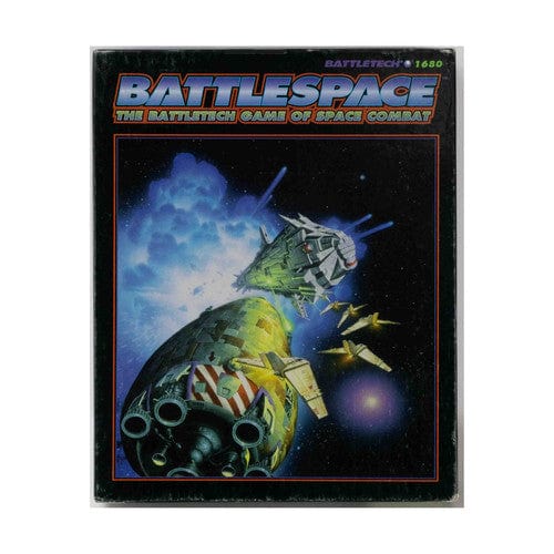 Battlespace (FR) JEUX - Stratégie - Stratégie avancé