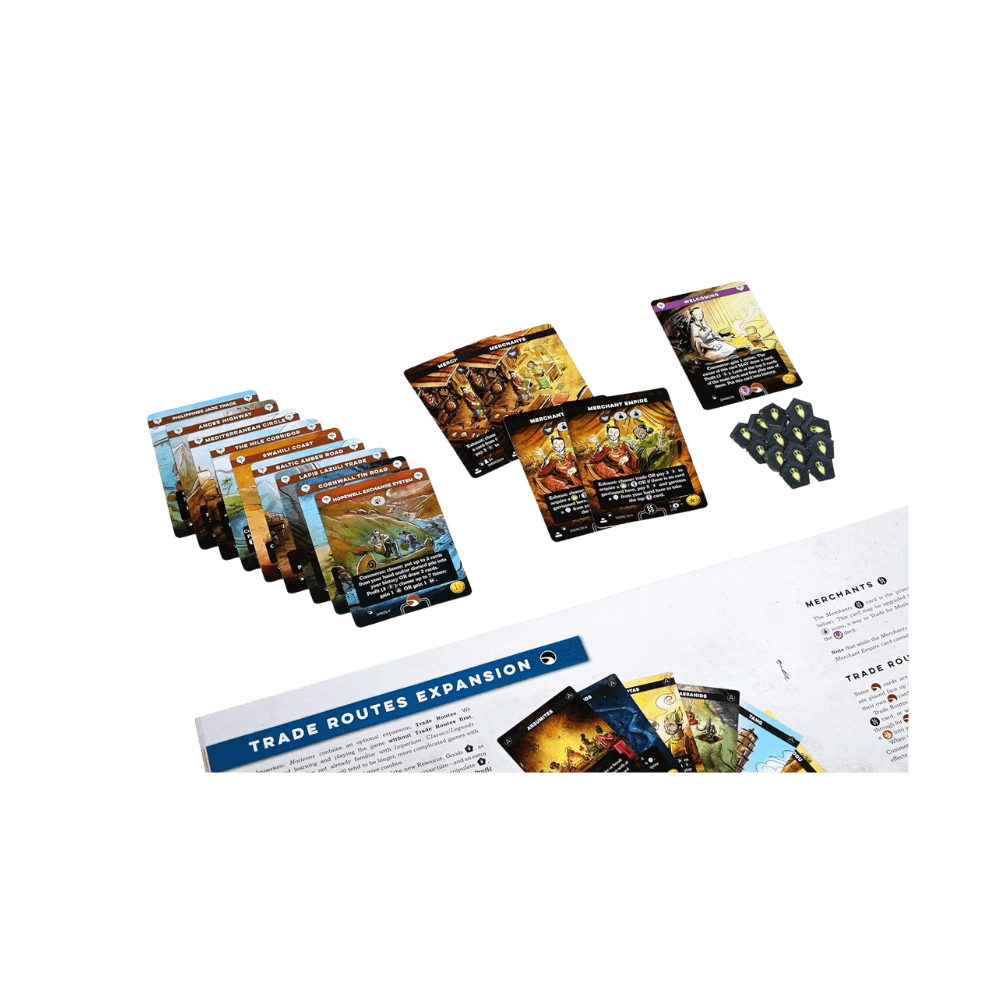 Imperium: Horizons (EN) JEUX - Stratégie - Stratégie avancé