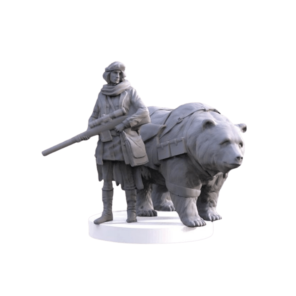 JEUX - Stratégie - Stratégie intermédiaire Scythe (FR) LAs des jeux