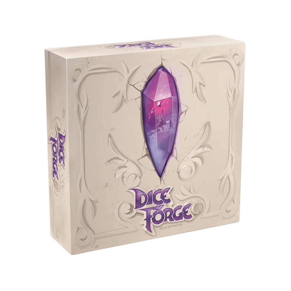Dice Forge (FR) JEUX - Stratégie - Stratégie léger
