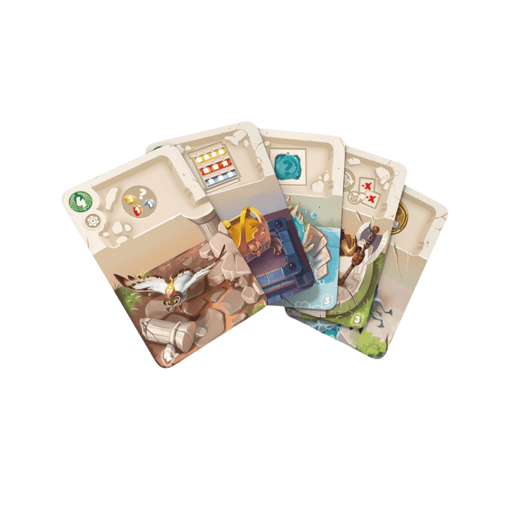 Dice Forge (FR) JEUX - Stratégie - Stratégie léger