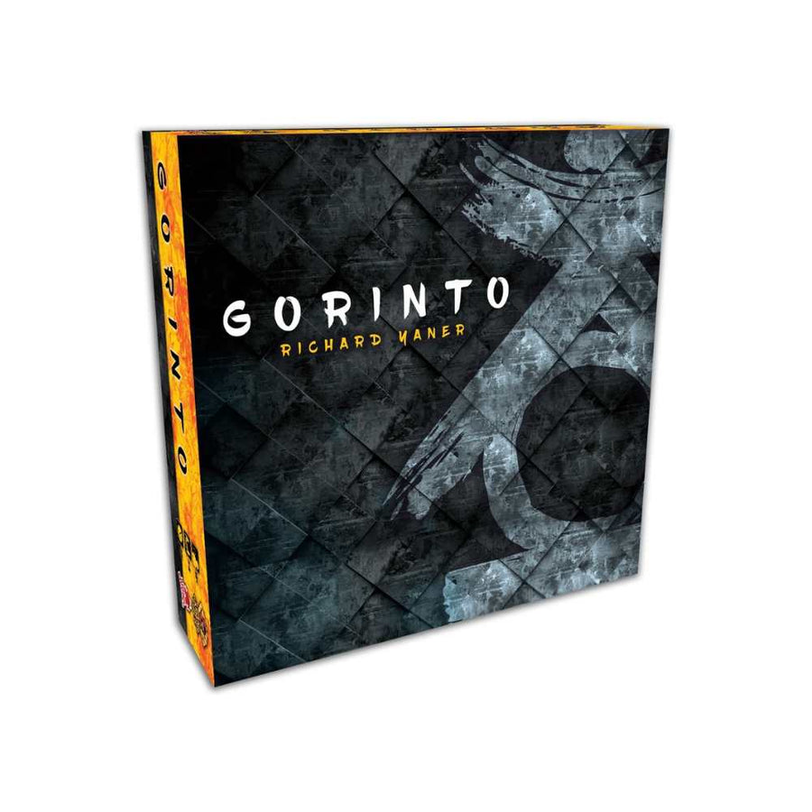 Gorinto (FR) JEUX - Stratégie - Stratégie léger