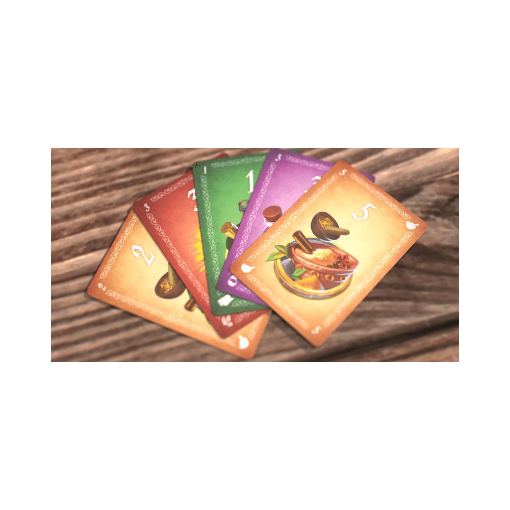 Medici (EN) JEUX - Stratégie - Stratégie léger