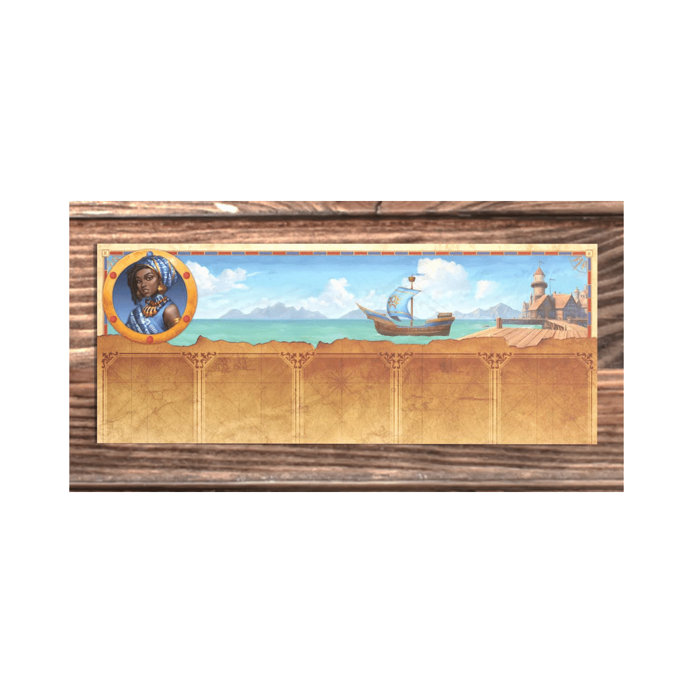 Medici (EN) JEUX - Stratégie - Stratégie léger