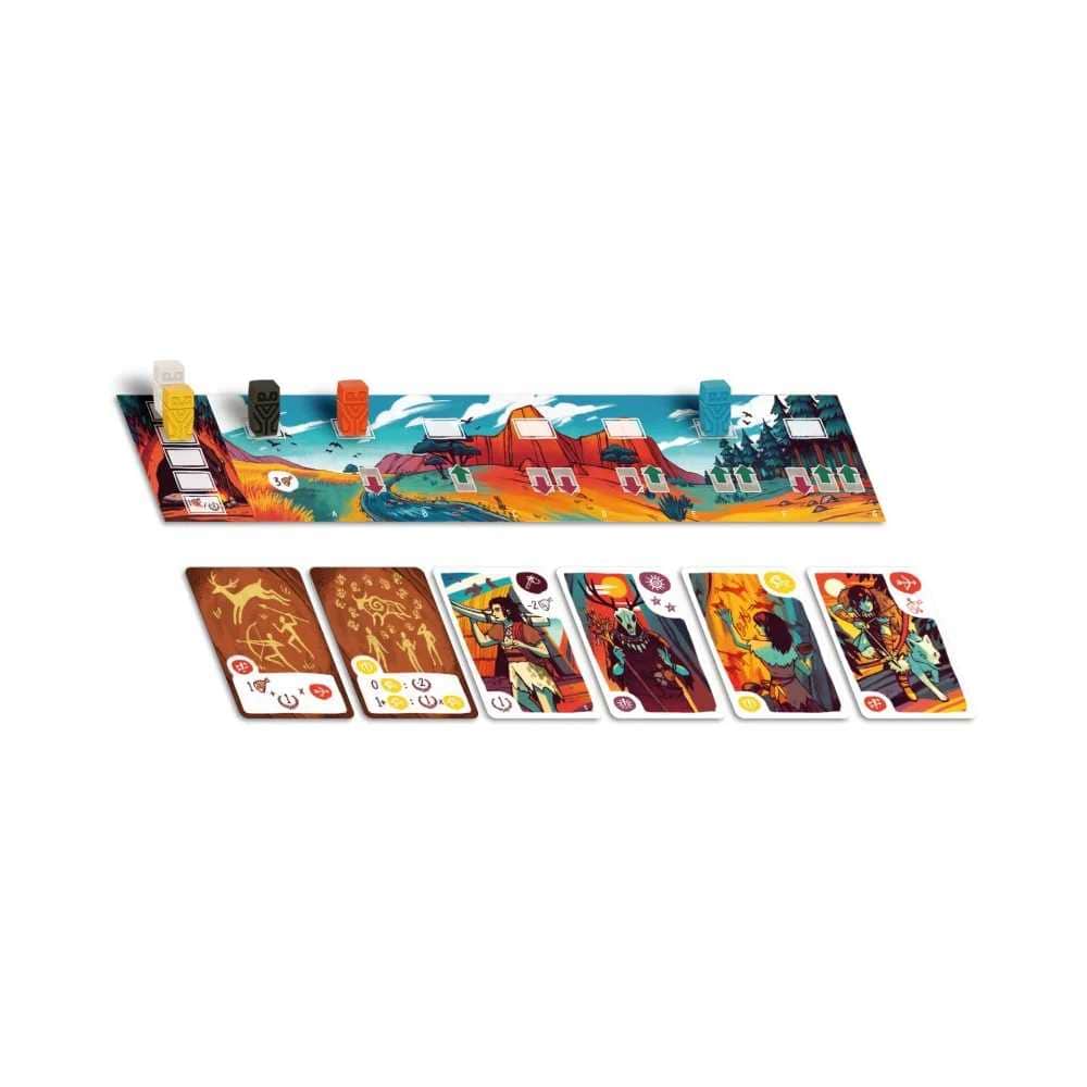 JEUX - Stratégie - Stratégie léger Mesos (FR) LAs des jeux