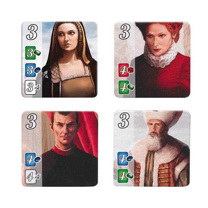 Splendor (ML) JEUX - Stratégie - Stratégie léger