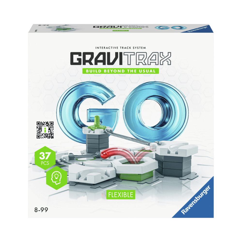 GraviTrax Go: Flexible (ML)