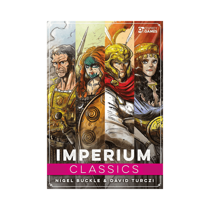 Imperium: Classics (EN)
