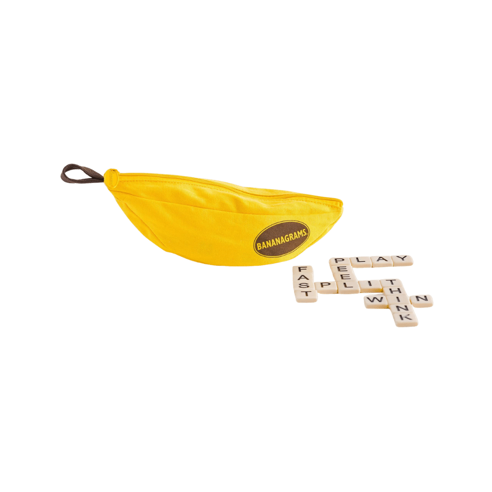 Bananagrams (EN)