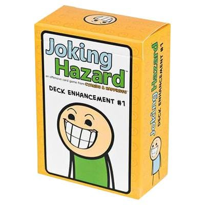 Joking Hazard - Deck Enhancement 