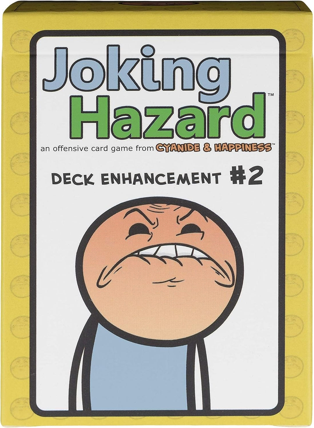 Joking Hazard - Deck Enhancement 