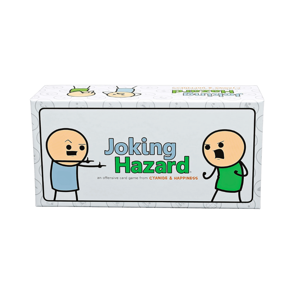 Joking Hazard (EN) JEUX - Ambiance-Party