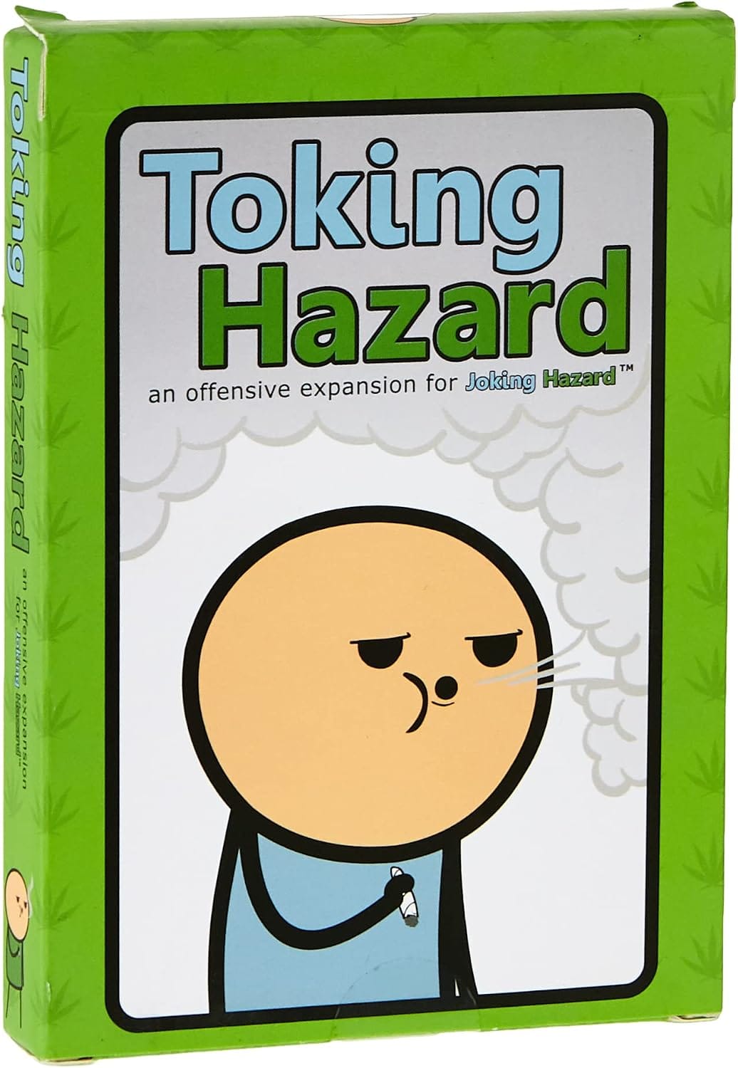 Joking Hazard - Toking Hazard (EN) JEUX - Ambiance-Party