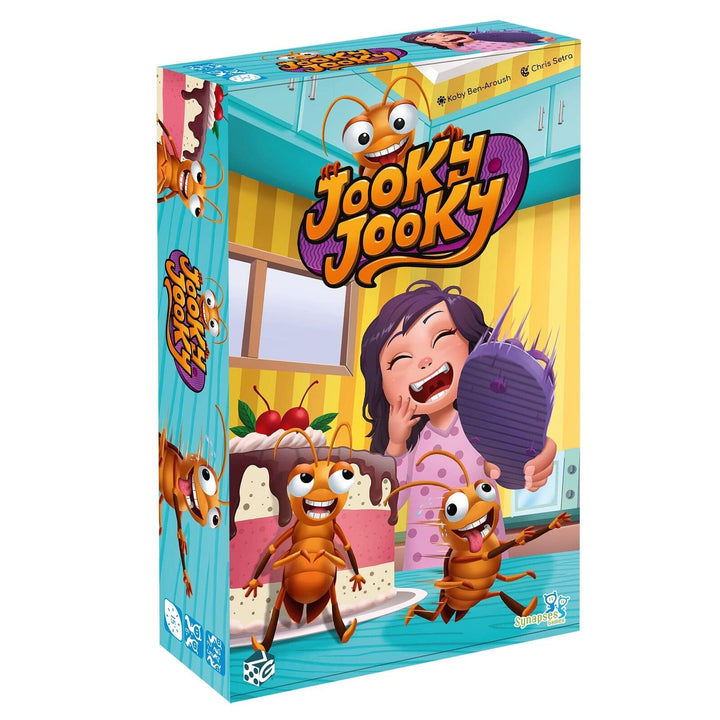Jooky Jooky (multi) JEUX - Enfants - Enfants 6 ans +