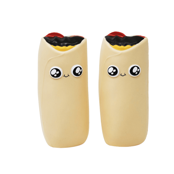 Aïe Aïe Burrito (FR)