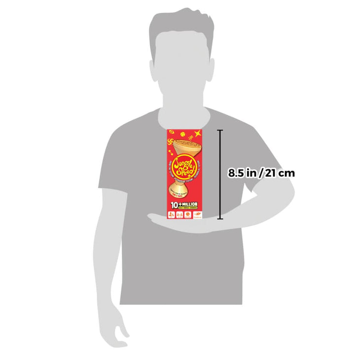 Jungle Speed Eco Pack (ML) JEUX - Ambiance-Party