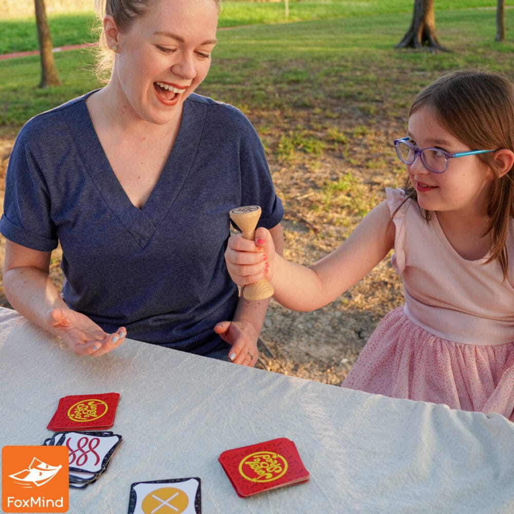 Jungle Speed Eco Pack (ML) JEUX - Ambiance-Party