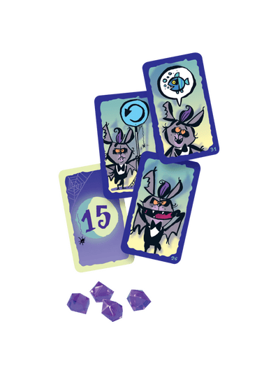 Jusqu'à 20 | Tally 20 (ML) JEUX - Ambiance-Party