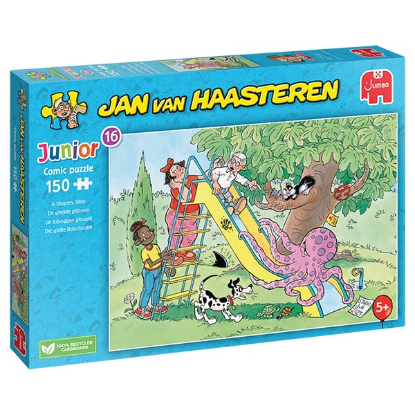 JvH Junior 