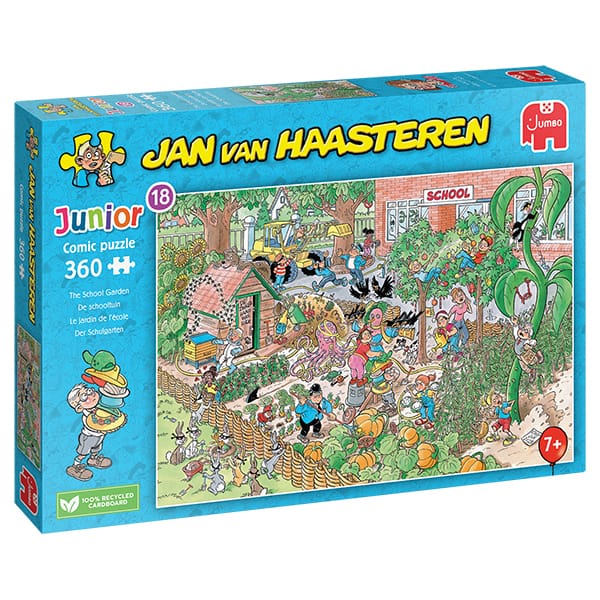 JvH Junior 