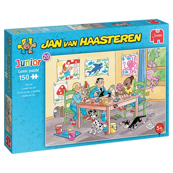 JvH Junior 