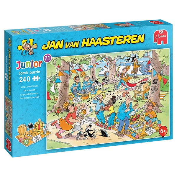 JvH Junior 