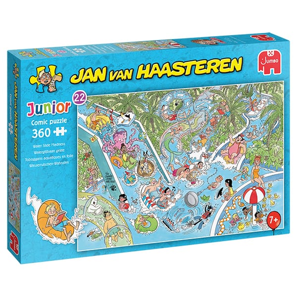 JvH Junior 