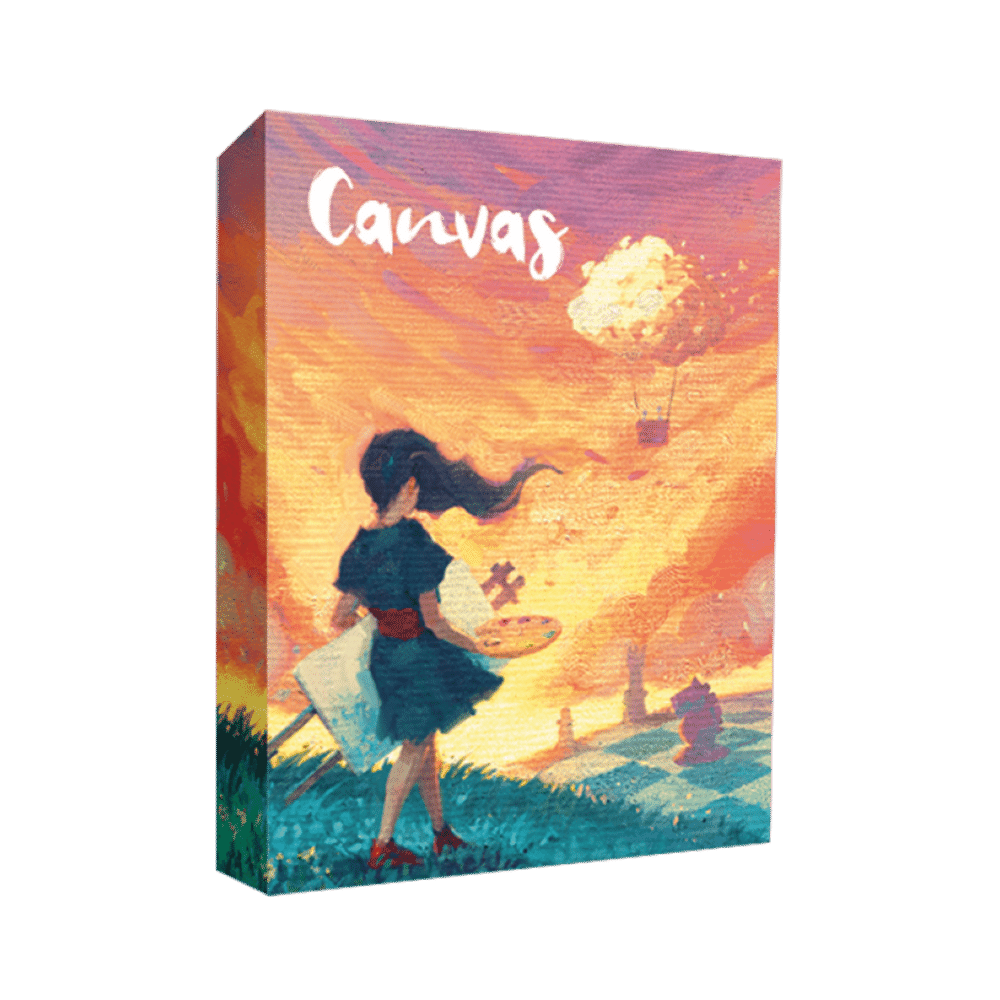 Canvas (FR)