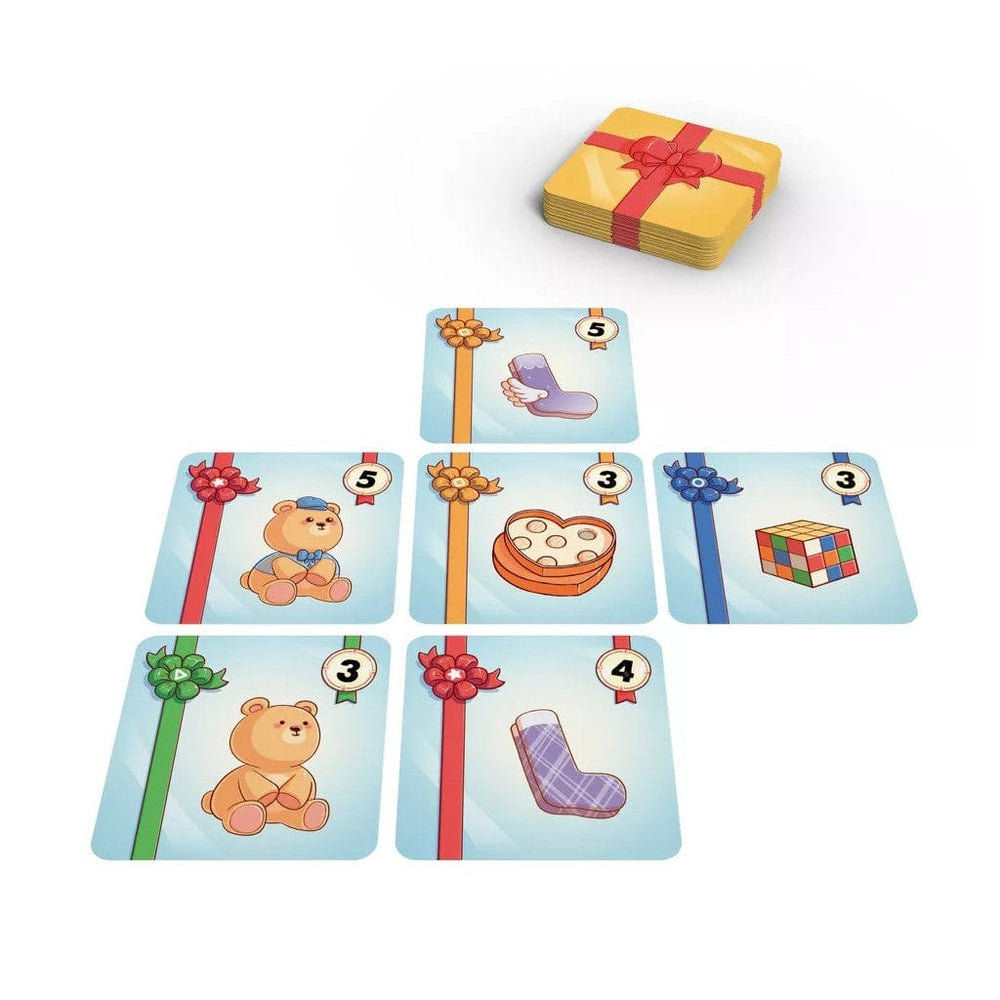 Kado (ML) JEUX - Famille