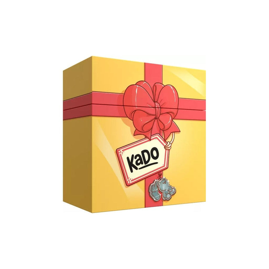 Kado (ML) JEUX - Famille