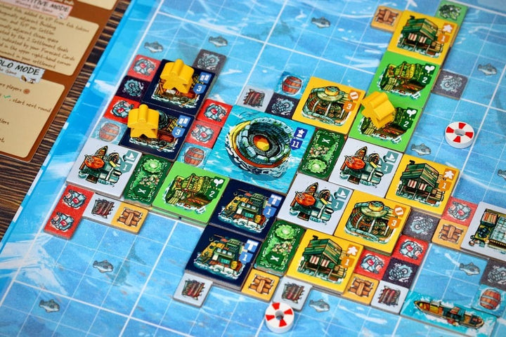 Kalypso (EN) JEUX - Stratégie - Stratégie intermédiaire