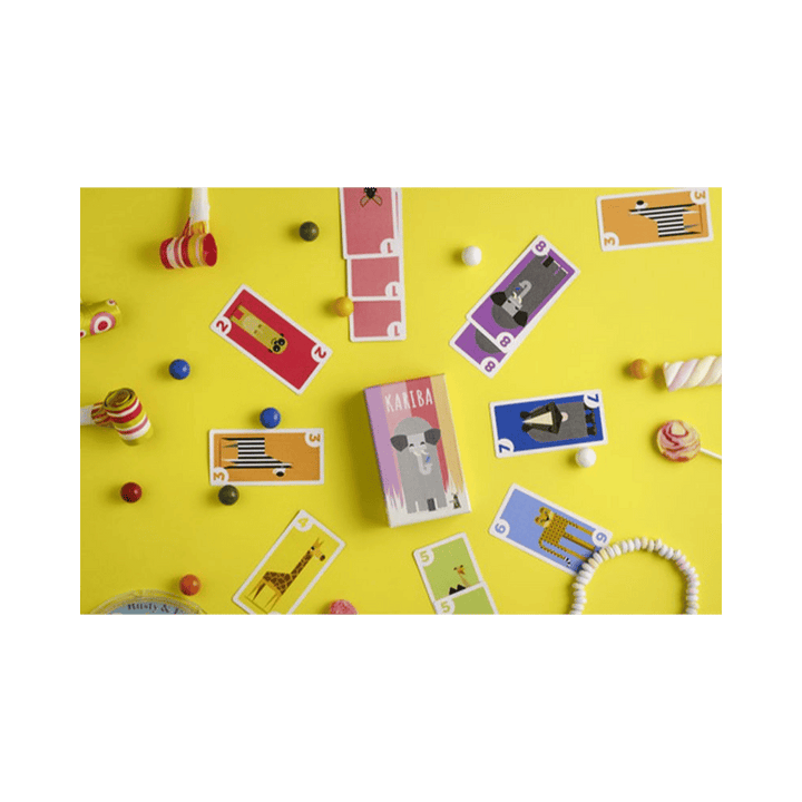 Kariba (ML) JEUX - Enfants