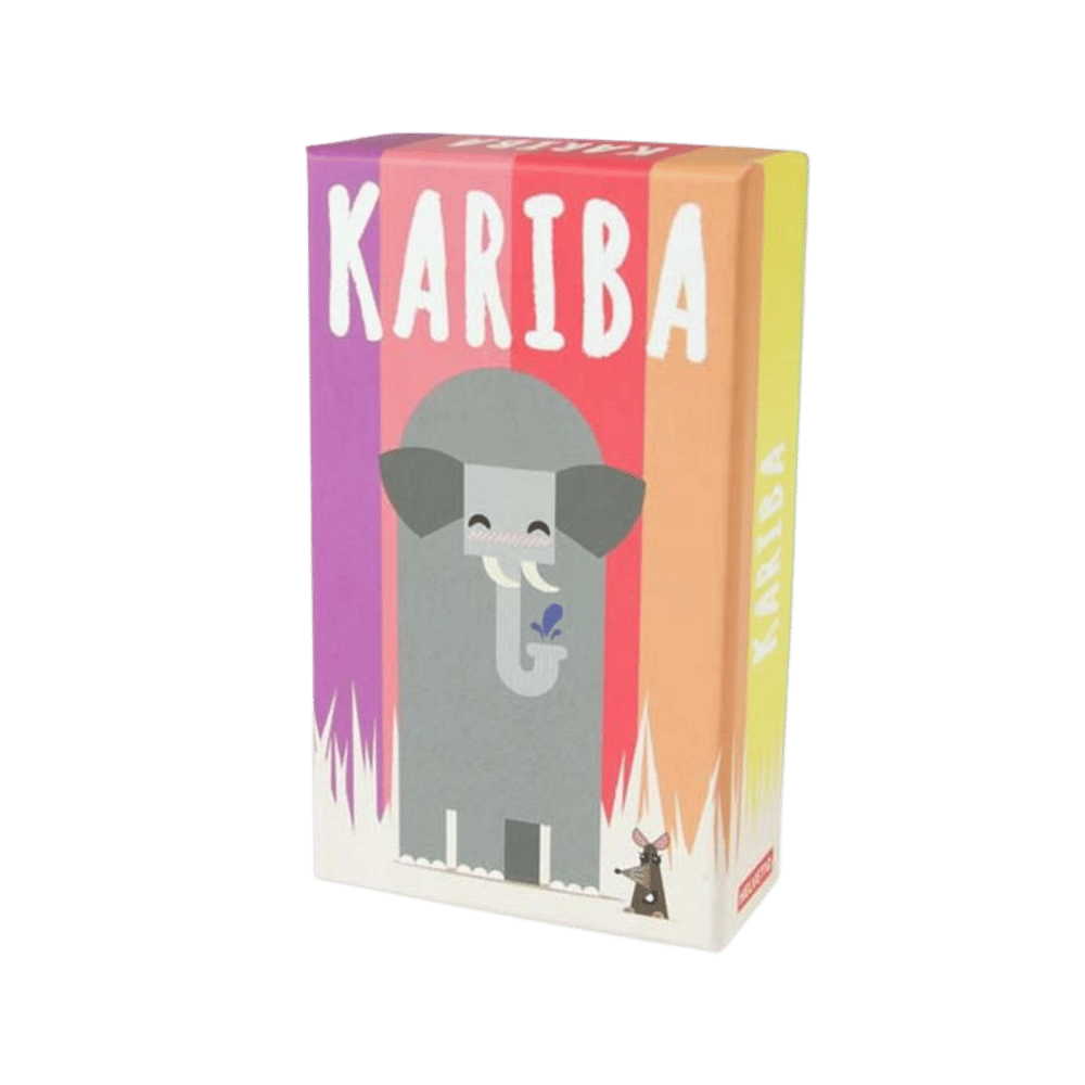 Kariba (ML) JEUX - Enfants