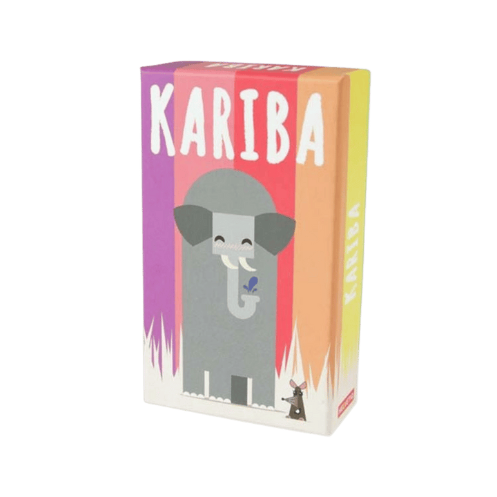 Kariba (ML) JEUX - Enfants